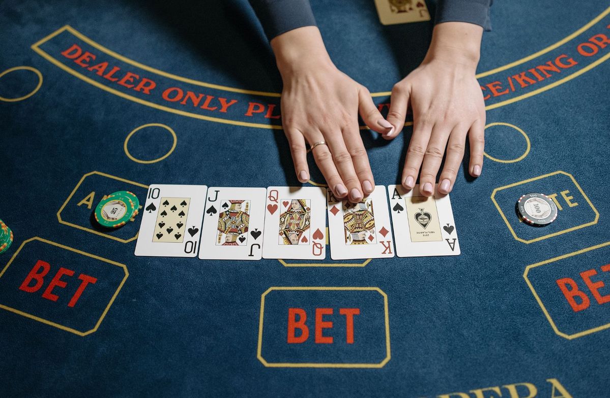 پاکستان میں Tiger Gaming قانونی ہے۔